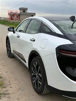 تويوتا كراون